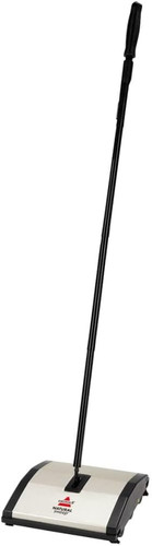 Bissell natural sweep carpet - natural,
