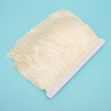 10yd 14cm Long Fringe Tassel