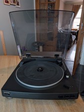 Aiwa PX-E850K Stereo Turntable