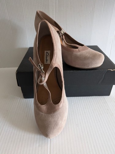 Clarks shoes womens taupe - clarks,