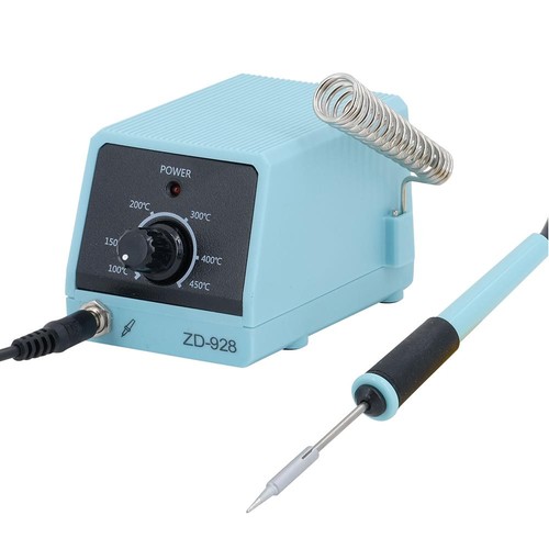 Mini 10w soldering station - 10w,