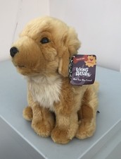 Living Nature Golden Retriever