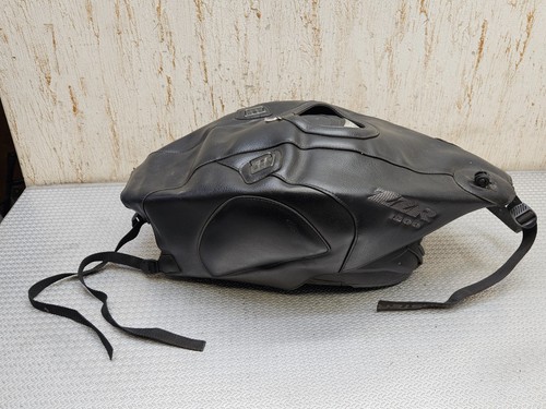 Kawasaki zzr 1200 05 - 1200, 02-05
