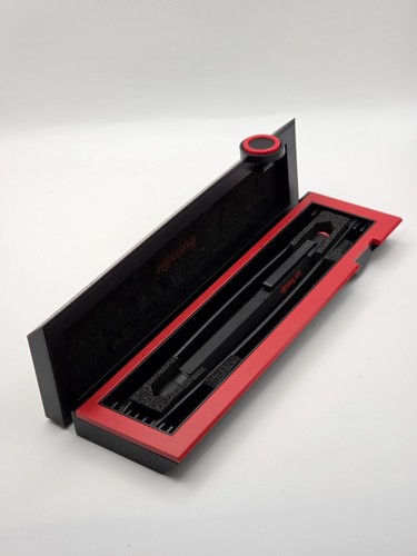 Rare vintage rotring 600 - rare,