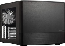 Fractal Design Node 804 Black