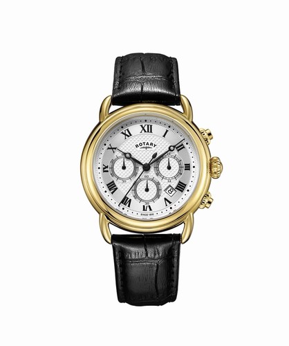 New gents rotary - gents,