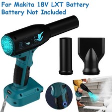 Turbo Jet Dry Blower Fan