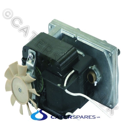 Prince castle 300 - tt-300-20, motor