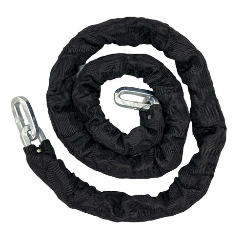 Heavy duty security chain 10mm - duty,