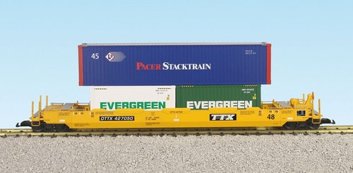 Just arrived usa - just, trains