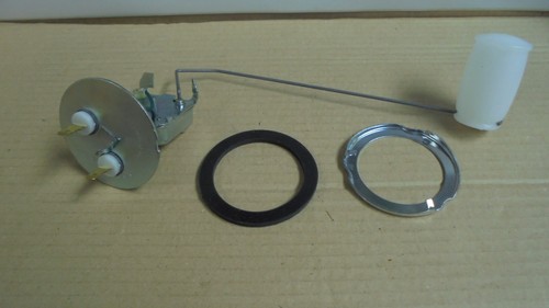 Triumph stag fuel tank - triumph,