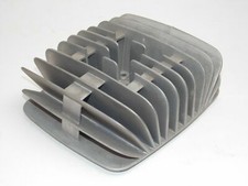 NOS MORINI ENGINE MOTOR TURBO STAR 50cc CYLINDER HEAD 27-5018 ANCILLOTTI MULLER