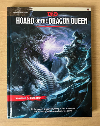 Dungeons dragons hoard of - dungeons,