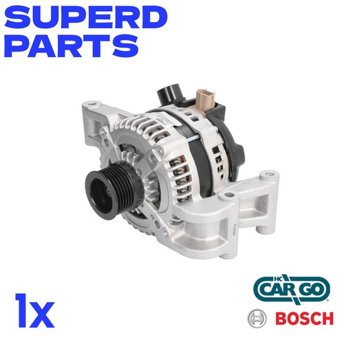 Alternator fits ford max - alternator, c-max