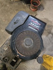Briggs And Stratton 13hp i/c diamond commercial ride on mower engine 13 hp motor