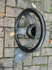 Mountfield 1430 Steering Wheel Complete ride on lawn mower 