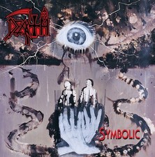Death : Symbolic VINYL 12"