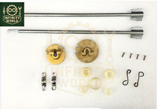 LAMBRETTA LI S- 2 COMPLETE