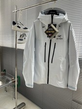 Arc'teryx Alpha SV Jacket