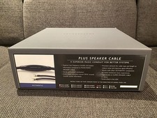 Transparent Audio Plus