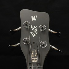 Warwick RB R. Trujillo 4