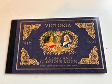 GB 2019 Queen Victoria