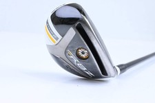 Taylormade RBZ Stage 2 #4 Hybrid / 22 Degree / Senior Flex RocketFuel 65 Shaft