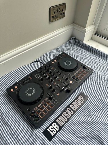 Pioneer ddj flx4 - pioneer, dj