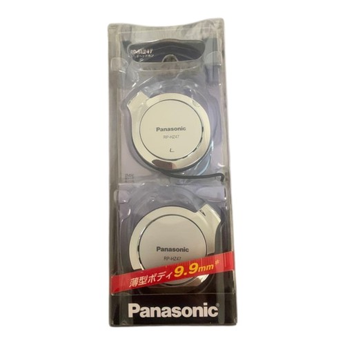 Panasonic hz47 clip - panasonic, clip-on