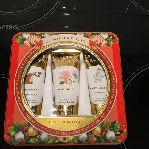 Crabtree evelyn signature - evelyn,