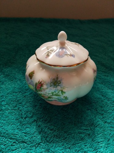 Aynsley wild tudor vintage - wild,