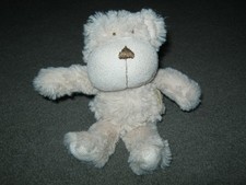 Mamas & Papas Crumble Bear 7"