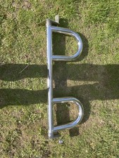 MAZDA MX5 MK1/2/2.5 CHROME