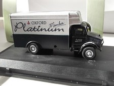 Oxford 76BD018, Bedford OW