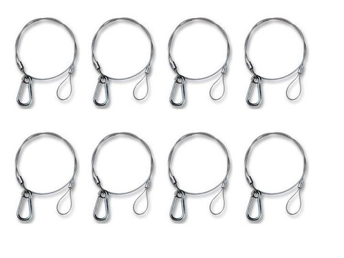 Safety bond wire 20kg - 8,