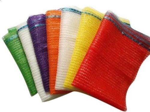 100 strong net sacks - x,
