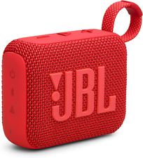 JBL GO 4 Ultra-Portable