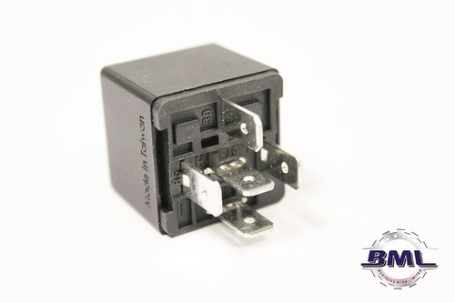 Relay pins jaguar xjs - pins,