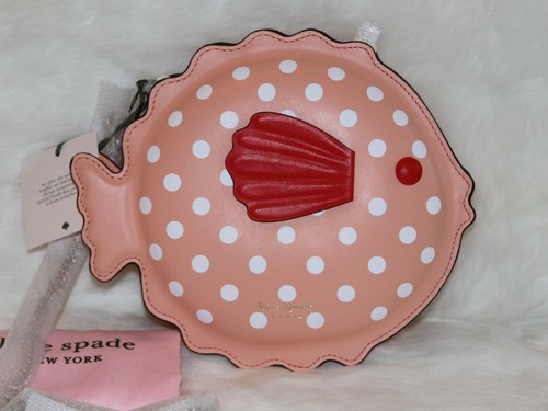 Kate spade polka dot - kate, puffer