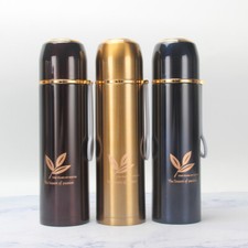 Thermos Flask Stainless Steel