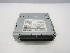VOLVO C30 2010-12 RADIO/CD PLAYER HEAD UNIT 31288510 (MAY REQ CODE)       #2755V