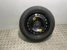 2015 FORD KUGA SPACE SAVER SPARE WHEEL T155/70/R17 GENUINE 2170806