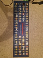 Vintage Esso Football Club