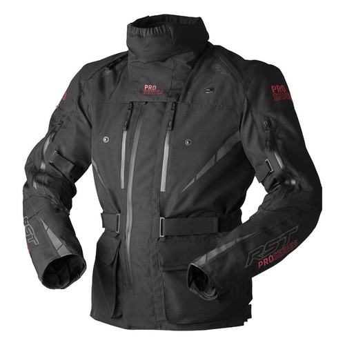 Rst pro series paragon d3o - rst,