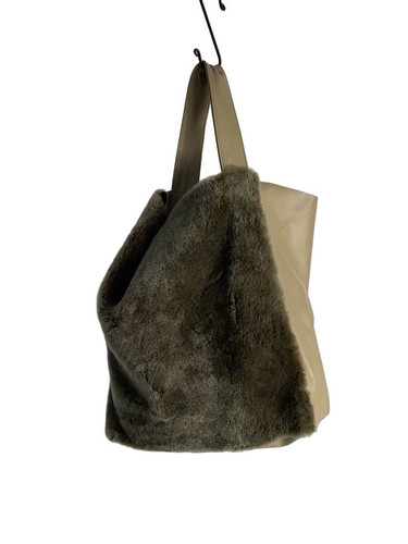 Owen barry tote bag - tote, in