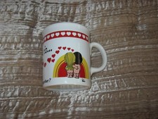 Vintage Kim Casali "love Is”