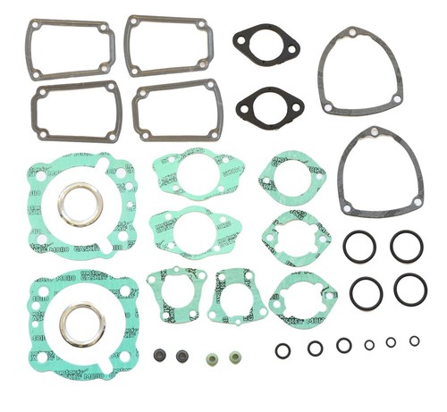 Athena top end gasket - athena,