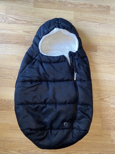 Maxi cosi car - seat, footmuff