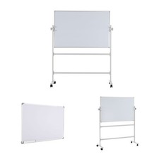 Standing Mobile Whiteboard