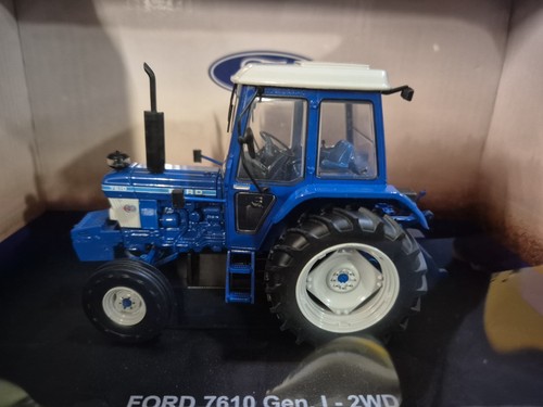 Universal hobbies uh6443 ford - universal,